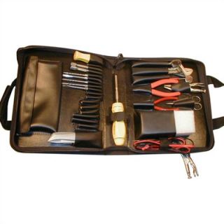  Field Service Technician Tool Case 3 H x 13 W x 10 D
