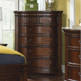 Legacy Classic Furniture Claremont Valley 5 Drawer Chest