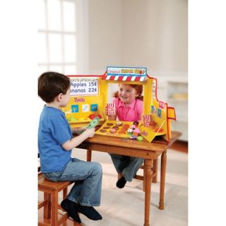 Learning Resources Pretend and Play Snack Shop  