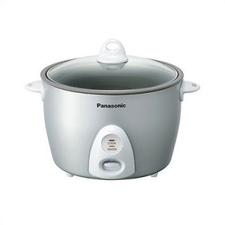 Panasonic Appliances 10 Cup Rice Cooker/Steamer