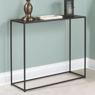 TFG Urban Console Table   16530.08.132