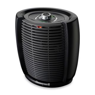 Energysmart Cool Touch Heater, 7 7/32x11 11/16x10 23/64, Black