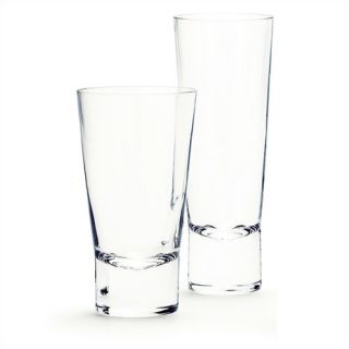 Aarne Set of Two 11.75 Oz. Highball Glasses