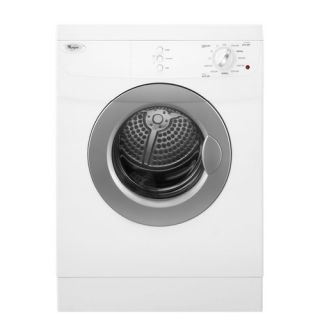 11 Cycles Compact Electric Dryer