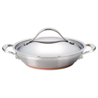 Nouvelle Stainless 11.75 Skillet