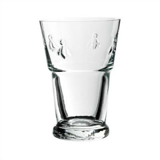 French Home Gourmet LaRochere 13.5 Ounce Drinking Glass in Napoleonic