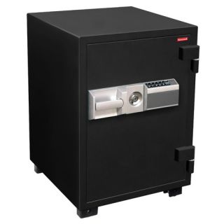 Hr Fireproof Electronic Lock Security Safe [2.13 CuFt]