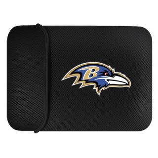 Team Pro Mark NFL 15 Laptop Sleeve in Black   681620506235