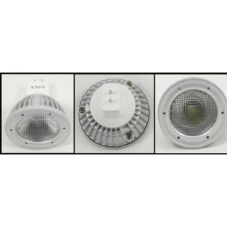 Cyron 3W MR16 LED Light Bulb (Daylight White)   BHMR16 12 1X3W