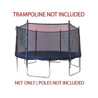 Sports Oh Sports Oh 12 15 Ft. (Frame Size) Trampoline Net for