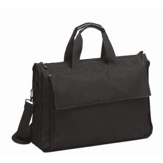 Goodhope Bags 17 Laptop Case in Black
