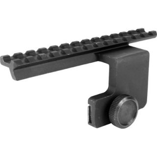 Aim Sports Ruger Mini 14 Side Scope Mount in