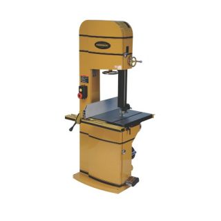 PM1800 18 Bandsaw, 5HP 1PH