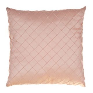 Softline Home Fashions Maris 18 Pillow in Cotton Candy