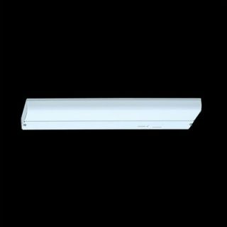 Thomas Lighting 18.125 White Undercabinet Fluorescent