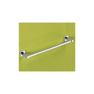 Gedy by Nameeks Colorado 18 Towel Bar in Chrome   6921 45 13