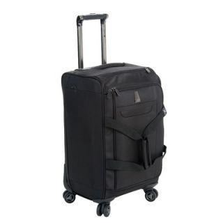 Delsey Helium XPert Lite 21 Spinner Carry On Duffel