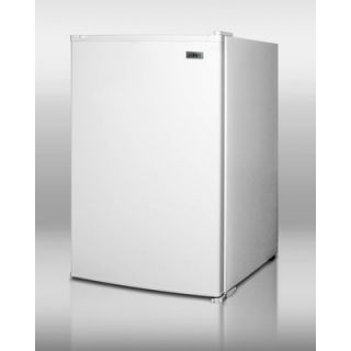 Summit Appliance 33.5 x 22 Freezer in White