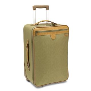 Hartmann Packcloth Expandable 21 Mobile Traveler