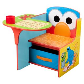 KidKraft Pinboard 19 Writing Desk with Hutch and Chair