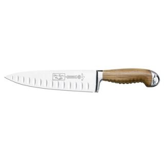 Mundial Olivier Anquier 8 Chefs Knife with Hollow