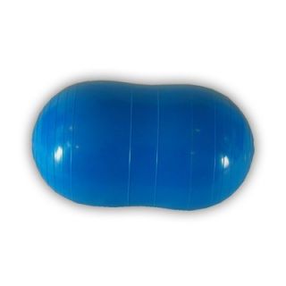 Gymnic 12 x 20 Physio Roll Ball in Blue