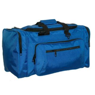 Netpack 21 Travel Duffel