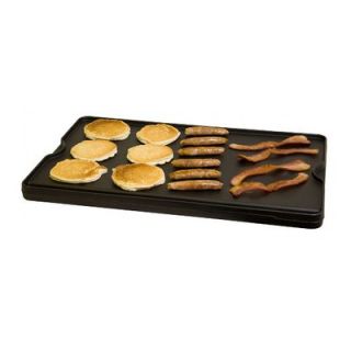 Camp Chef 24 Reversible Cast Iron Grill / Griddle