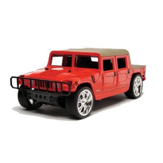 Revell 125 Hummer H1