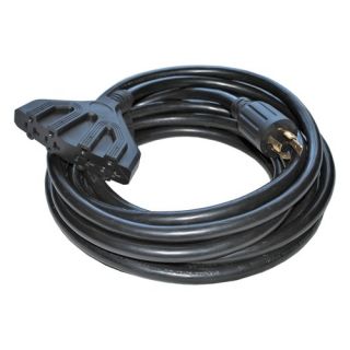 25 Ft Power Cord
