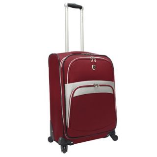 Beverly Hills Country Club 25 Spinner Luggage   BH270024