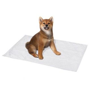  Go Pet Reusable Dog Puppy Pad Large 23 x 36 One Package