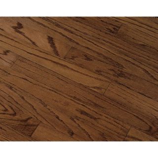 Bruce Flooring Summerside® Strip 2 1/4 Engineered Red Oak in Mellow
