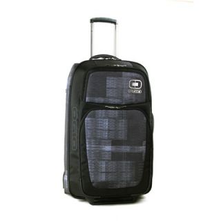 OGIO Travel Navigator 26 Wheeled Expandable Upright Pullman in