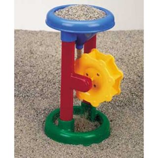 Small World Toys Sand & Water Wheel