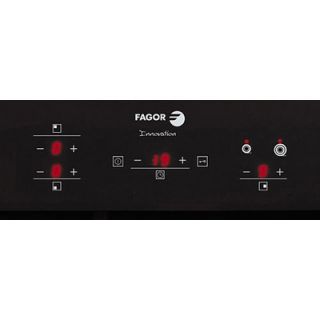 Fagor 27 Radiant Cooktop