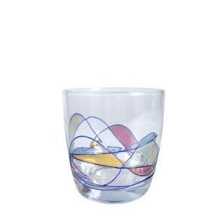 Artland Helios Double Old Fashioned Glass (Set of 4)