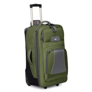 High Sierra Elevate 28 Expandable Rolling Upright