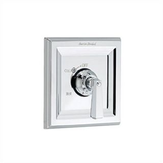 American Standard Town Square Shower Valve Trim with Metal Lever