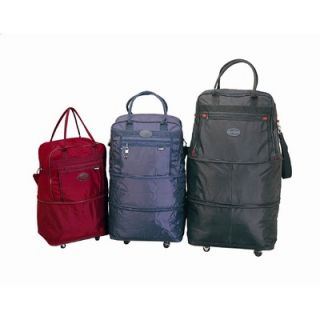 Goodhope Bags 27 Expandable Boarding Tote