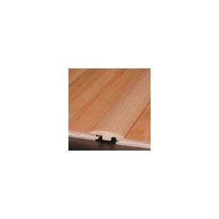 Armstrong 0.31 x 2.75 Maple Stair nose in Natural   TS2MA24M