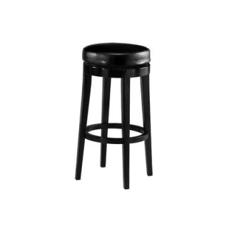  Furniture Richfield 30 Backless Leather Barstool   RC 215 30 FB 86