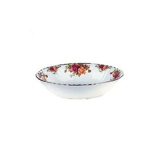 Royal Albert Old Country Roses 32 oz Open Vegetable Dish   15210062