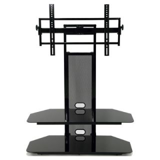 Transdeco 32   60 TV Stand   TD560BCH