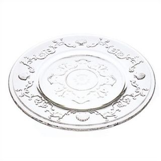 French Home Gourmet LaRochere 6.5 Salad Plate in Versaillies Motif