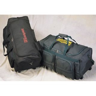 Goodhope Bags 29 2 Wheeled Travel Duffel