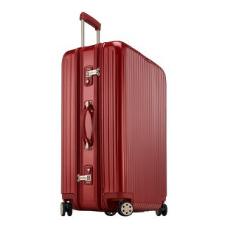 Rimowa Salsa Deluxe 32.3 3 Suiter Hardsided Spinner Suitcase   8780