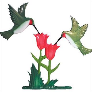 Whitehall Products 30 Hummingbirds Weathervane