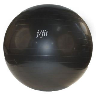 Fit 34 Stability Exercise Ball