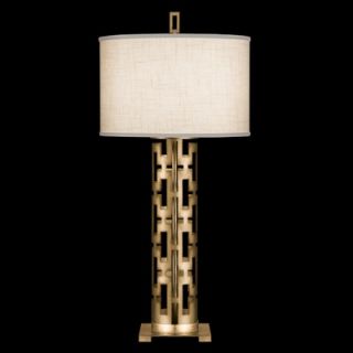 Fine Art Lamps Allegretto 33 One Light Table